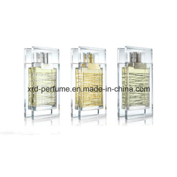 Good Sale Factory Price Customized Fashion Perfume for Women